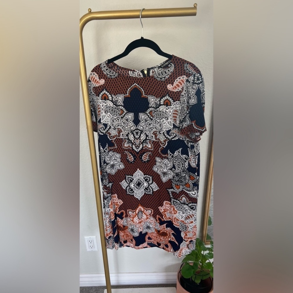 EUC Express dress!